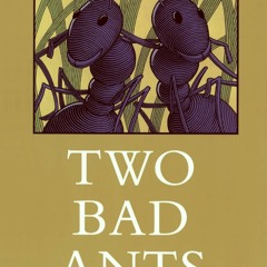[PDF] Two Bad Ants Ebook