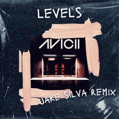 Levels - Avicii (Jake Silva Remix)