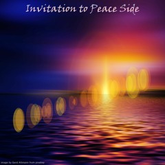 Invitation to Peace Side