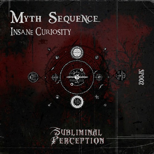 Stream Subliminal Perception Label | Listen to Insane Curiosity - EP ...