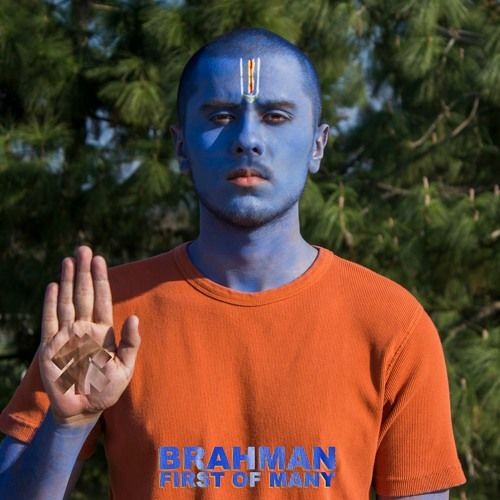 Brahman Lil Darkie First Of Many By S M I L E 4ever Brahman Lil Darkie First Of Many By S M I L E 4ever