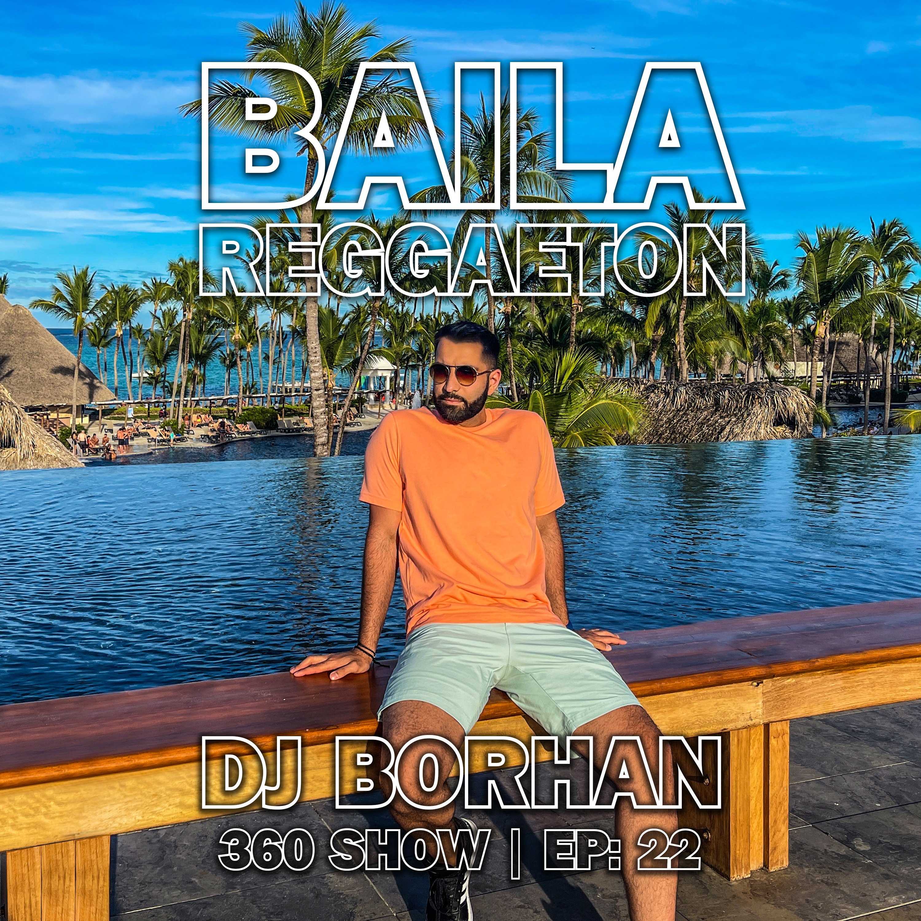 360 Show