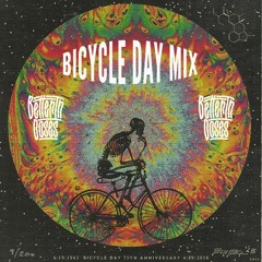 Bicycle Day Mix