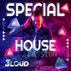3LOUD Special House Session 2024