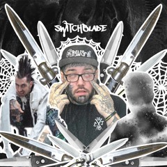 Crewsont X Mikey Rotten - Switchblade