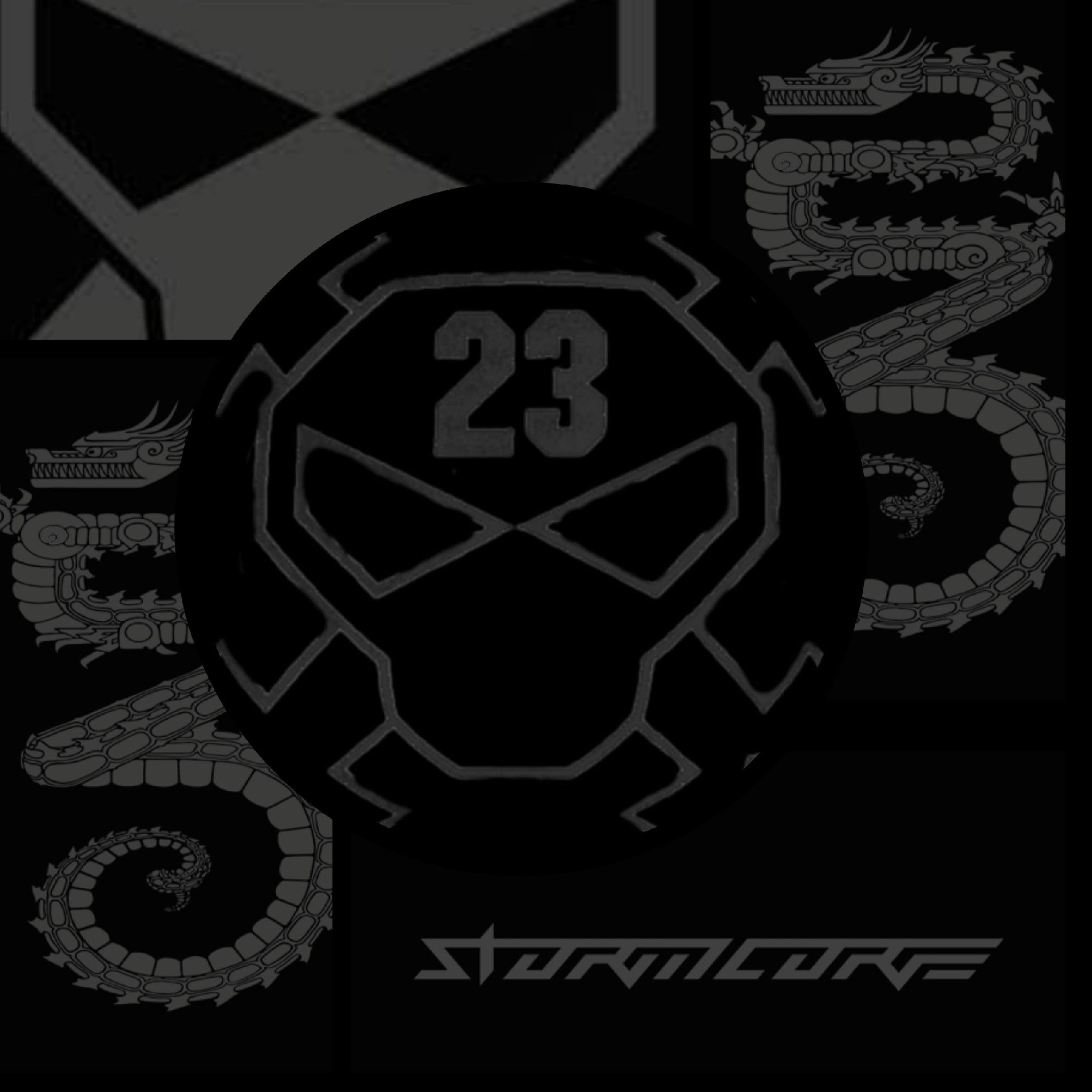 KÉ☆SEB 23 a.k.a. SEB-KORETEX a.k.a. StormKore