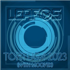 Tortuga 2023 (with mooveX)