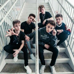 Why Don't We - Taking You