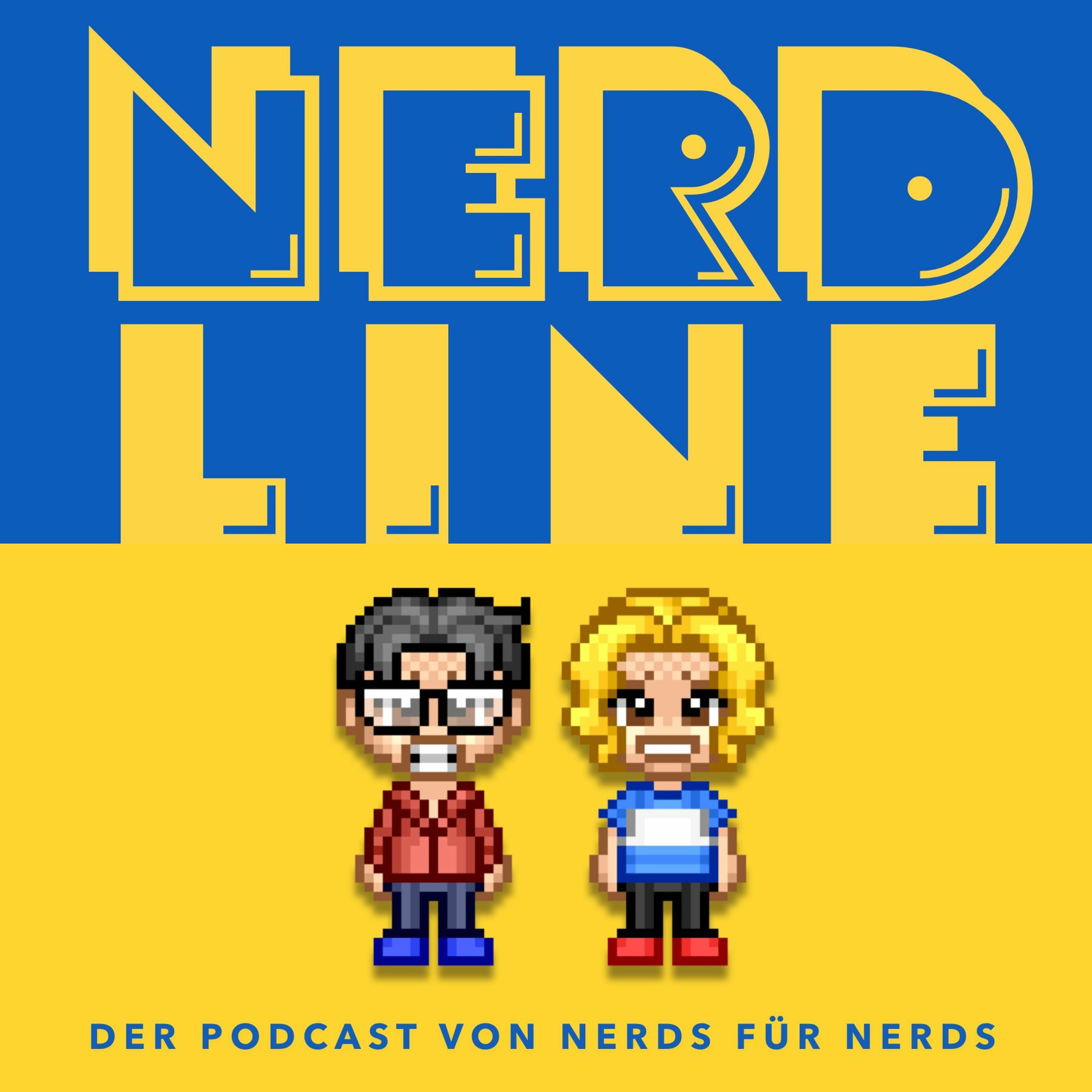 NerdLine