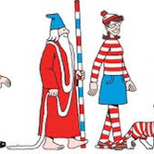 Grim Waldo - Calling Out