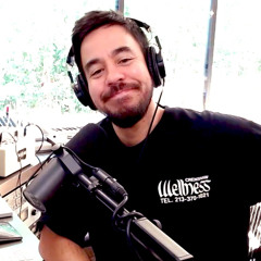 Open Door  Dance Mp.3 ft. Mike Shinoda