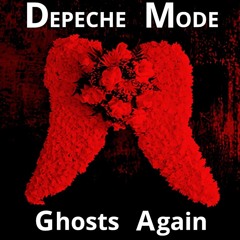 Depeche Mode - Ghosts Again (A Scheibel Remix)
