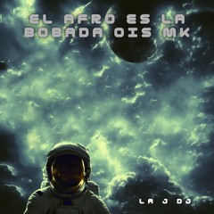 EL AFRO ES LA BOBADA OIS MK 🥳🦦