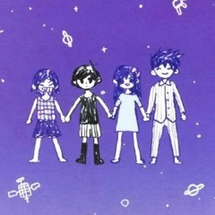 OMORI - It means everything. (Perfectly Slowed version) (Modified by Maggie)