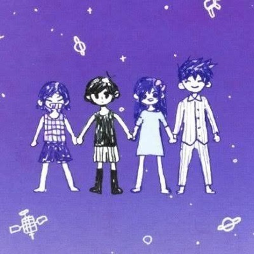 OMORI - It means everything. (Perfectly Slowed version) (Modified by Maggie)