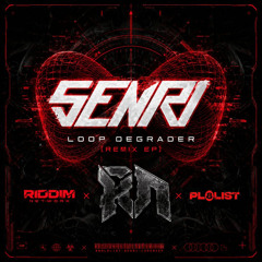 SENRI - Loop Degrader (Zerolav Remix)