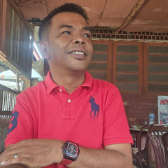 MIXTAPE NYA HENGKY SI BORO BORO