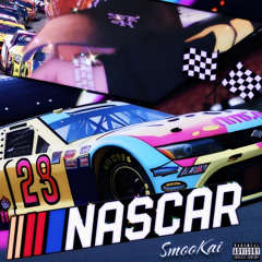 SmooKai - NASCAR!