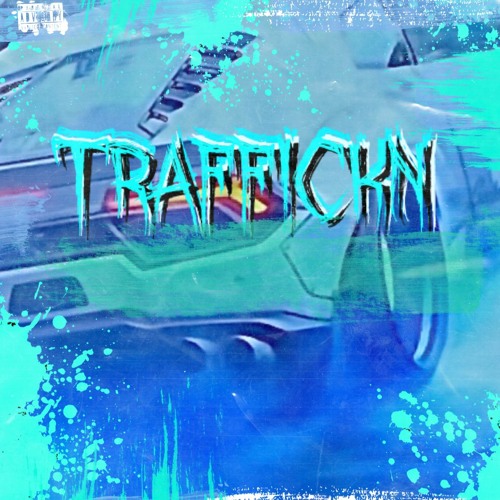 Traffickin’ - AP ft. AQ