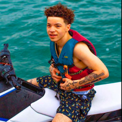 [FREE FOR PROFIT] Lil Tecca Lil Mosey Type Beat - "Flashbacks"