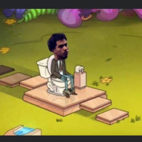 Sensitive Asshole