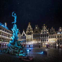 Jonna Fraser Ft. DYSTINCT - Toute La Night (prod. SRNO) Fast