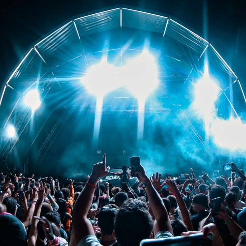 Melodic Techno, Deep Techno. Private set 2