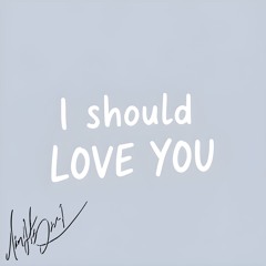 Møиc∑∫ ft. Junior Paes - I Should Love You