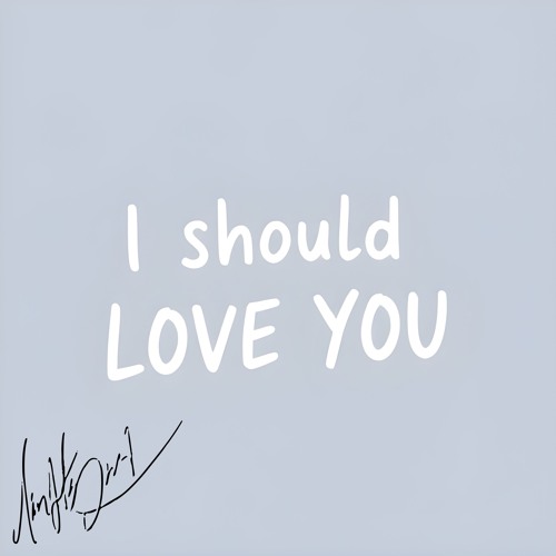 Møиc∑∫ ft. Junior Paes - I Should Love You