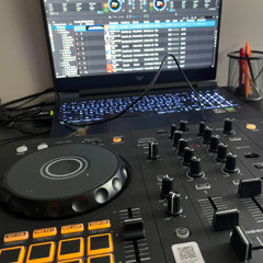 DJ FLOWresz Első Coronita Mix