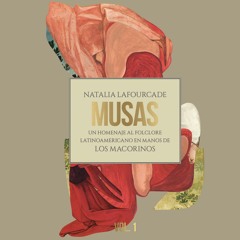 Vals Poético (Instrumental) [feat. Los Macorinos]