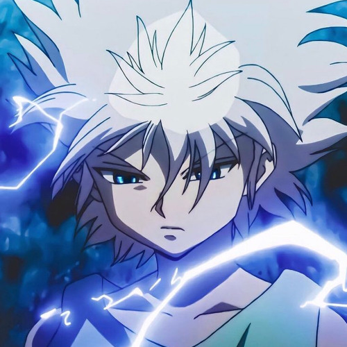 KILLUA (キルア)