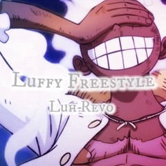 Luffy Freestyle