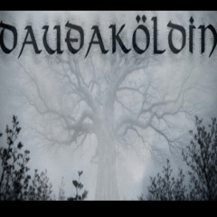 Dauðaköldin (The cold of death)