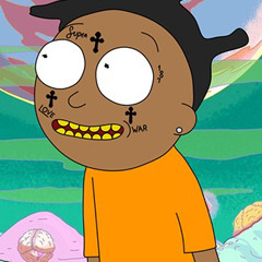 Rick & Morty