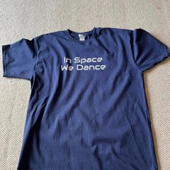 In Space We Dance 4
