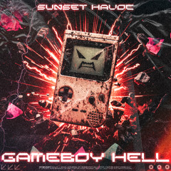 Gameboy Hell