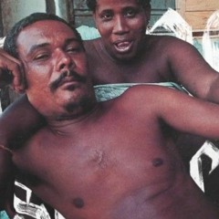 Te Amo Aqui Na Base Disgraça