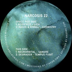 Lich [Narcosis 22]