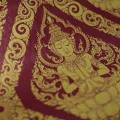 4.บทสวดมนต์ชุมนุมเทวดา (สัคเค กาเม จะ รูเป)