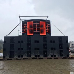 Infected Bass SDB