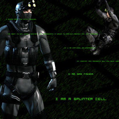 SECRET OPERATION SAMPLES (TREAD BEAT PACK)