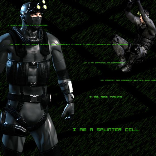 SECRET OPERATION SAMPLES (TREAD BEAT PACK)