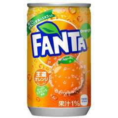 Fanta