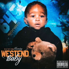 Richvibe Monty - Westside