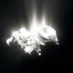 T-Horns - [ COMET ]