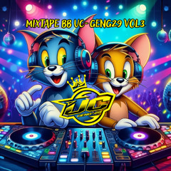 MIXTAPE BB UC-GENG29 VOL3