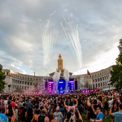 Disco Lines Live @ Regenerate Fest 2024