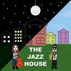THE JAZZ HOUSE MIX