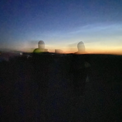 Green Valley Sessions 004: blurred travelers